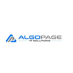 Algopage IT Solutions Pvt. Ltd. 
